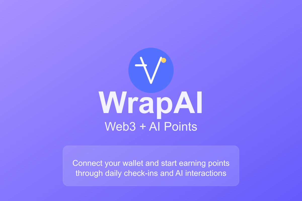 WrapAI - Farcaster Mini Apps